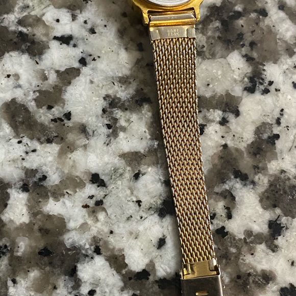 Vintage wind-up sloan watch running - Picture 10 of 16